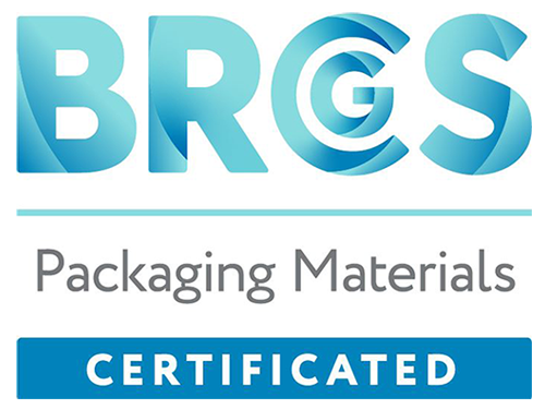 BRGS Certified