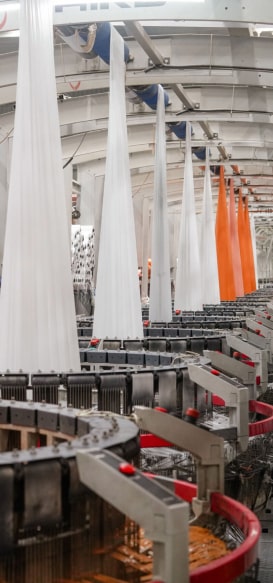 Circular Loom Machines