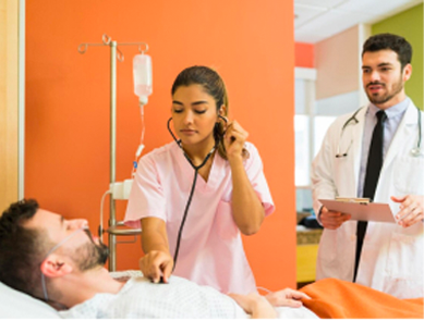 Health Care