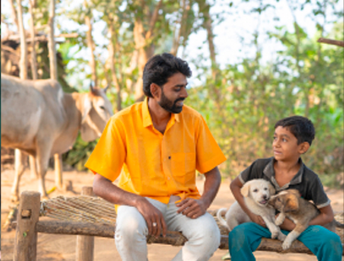 Animal Welfare