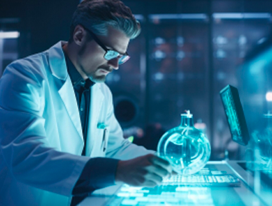 Healthcare Research