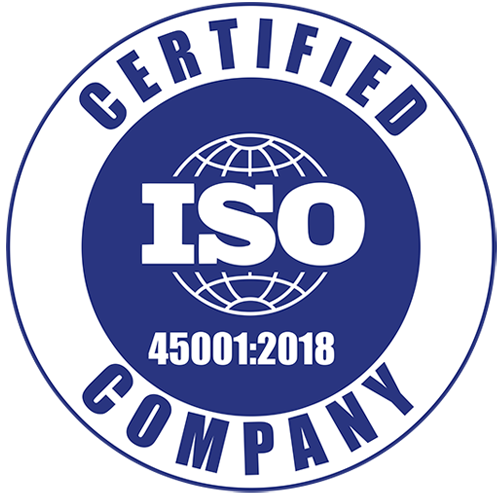 ISO 45001