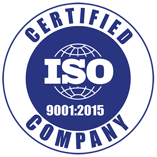 ISO 9001