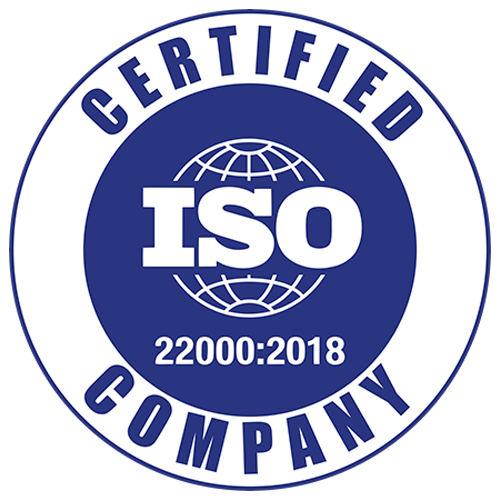 ISO 22000