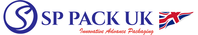 Packaging Manufacturing Company Logo