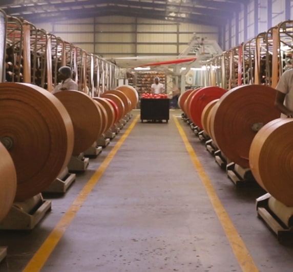 465 Circular Loom Machines