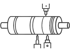 Cylinder Making Process