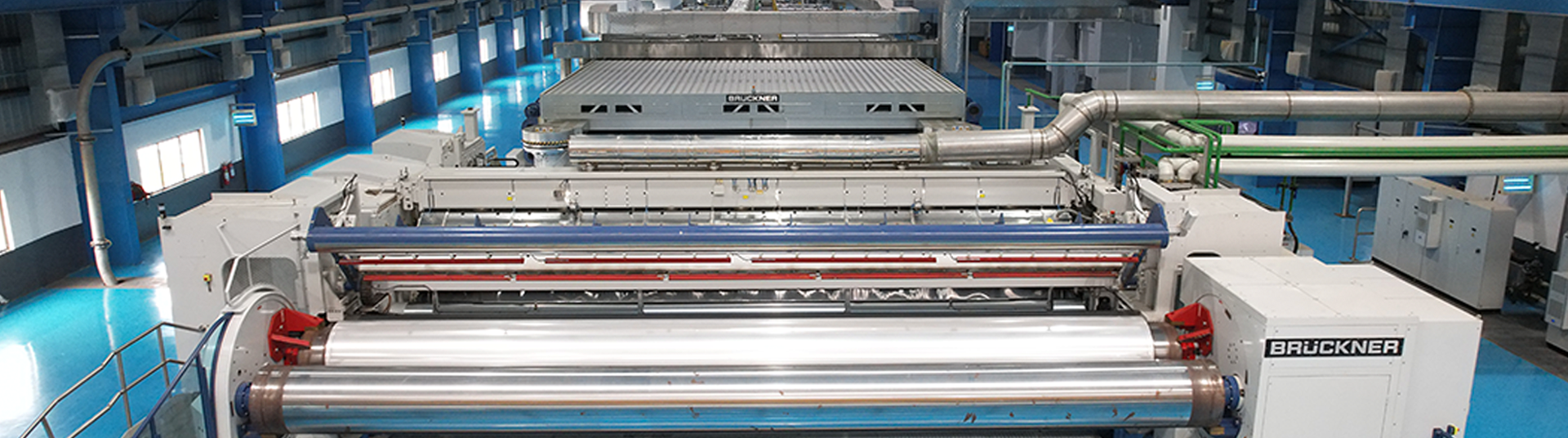 PP Woven Fabrics