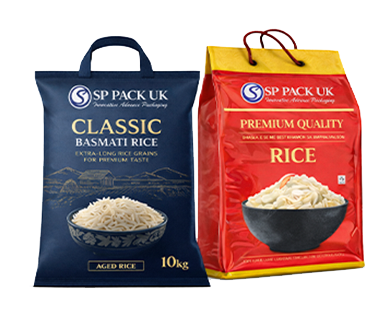 PP Woven Bags Supplier in UK