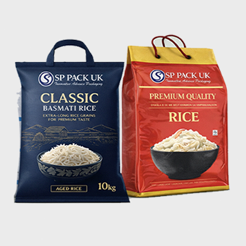 Food Packaging Manufacturer UK