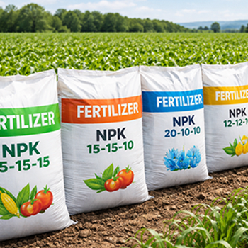 Agricultural Products Packaging Manufacturing