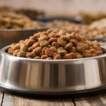 Pet Food Industry Packaging Supplier UK