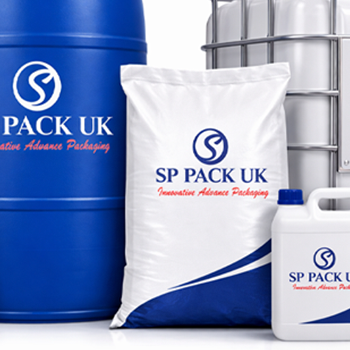 UK based Packaging Manufacturing Company for Chemical Industry