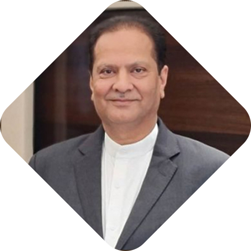 Mr. Satyendrakumar Shah