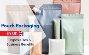 pouch packaging