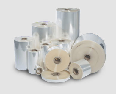 BOPP Packaging Film Manufacturer