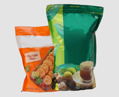 Flexible Packaging Company UK