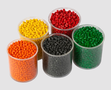 Masterbatch Manufacturer UK
