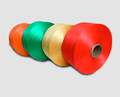 PP Multifilament Yarn Manufacturer UK