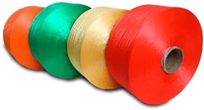 pp multifiament yarn