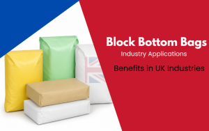 block bottom bags