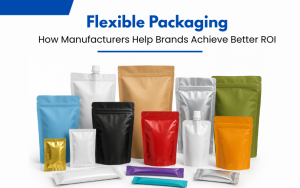 flexible packaging